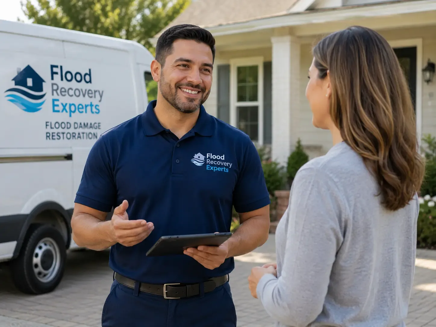 Flood Damage Cleanup Bellingham, MN FAQs